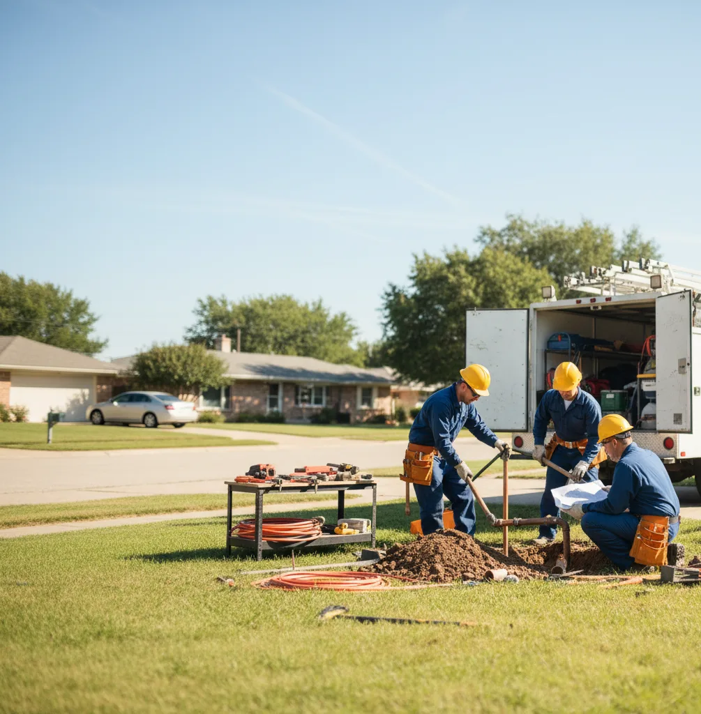 Drain Cleaning in Mogadore, OH
